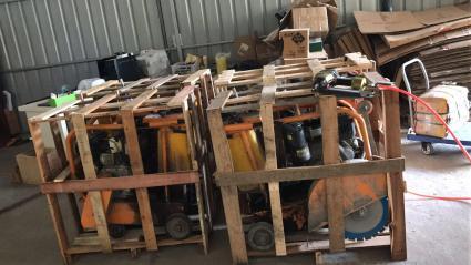 头屯河行李、家具、电器包装托运