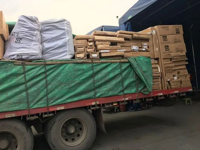 头屯河家具托运