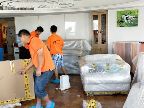 头屯河精品搬家公司